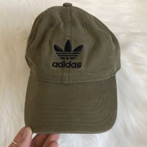 Adidas hat